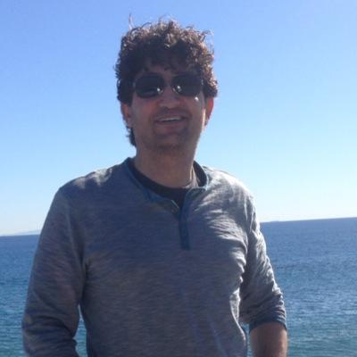 Profile Picture of Michael LaPolla (@michael_lapolla) on Twitter