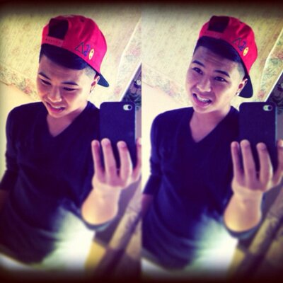 Profile Picture of Randy Nguyen (@DanceSickTalent) on Twitter