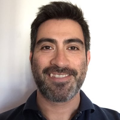 Profile Picture of Daniel A. Gallardo (@d_a_gallardo) on Twitter