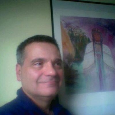 Profile Picture of Tom Szabo (@aaron316) on Twitter