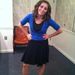 Profile Picture of Sarah Belmonte (@sarrbelmonte) on Pinterest