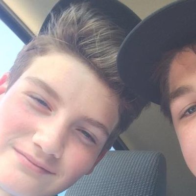 Profile Picture of Babe Ruth Jr. (@OmgDylanOwens) on Twitter