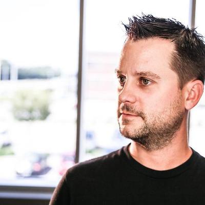 Profile Picture of Matt McLean (@_MattMcLean) on Twitter