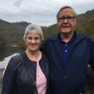 Profile Picture of GaryBarbara Keen (@BarbaraKeen8) on Twitter