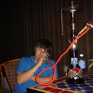 Profile Picture of Brad Goldblatt (@isbeinginvadedbyyourspac) on Myspace