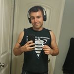 Profile Picture of Luis Serna (@kingz49) on Instagram