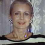 Profile Picture of Inga Robinson (@ingaoncross1) on Instagram