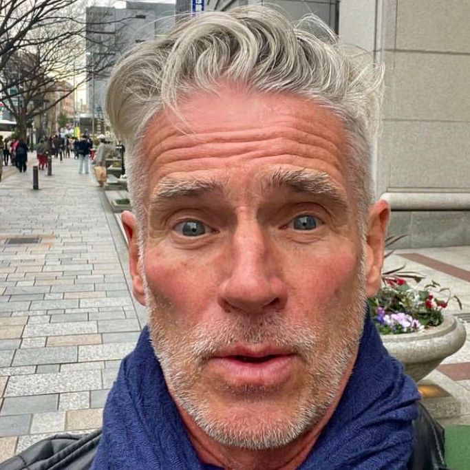 Profile Picture of James kalap (@jamestrown.3) on Tiktok