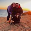 Profile Picture of Audrey Sinclair (@@weather.audrey) on Tiktok