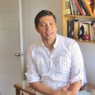 Profile Picture of César Ventura Pinedo (@CsarVenturaPine) on Twitter