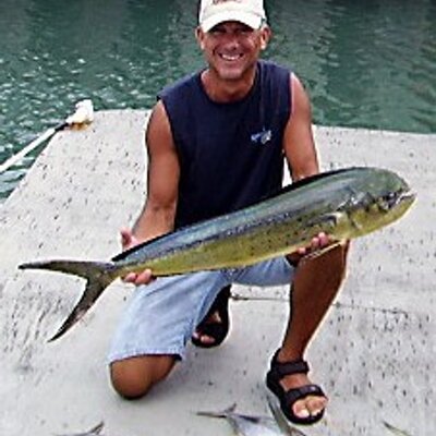 Profile Picture of Dave Thiede (@gofishak) on Twitter