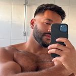 Profile Picture of Geraldo (@geraldoglez9) on Instagram