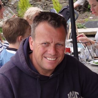 Profile Picture of Derek Wilkinson (@Derek-Wilkinson) on Facebook