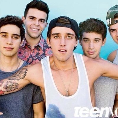 Profile Picture of Megan (@MeganJeffrey799) on Twitter