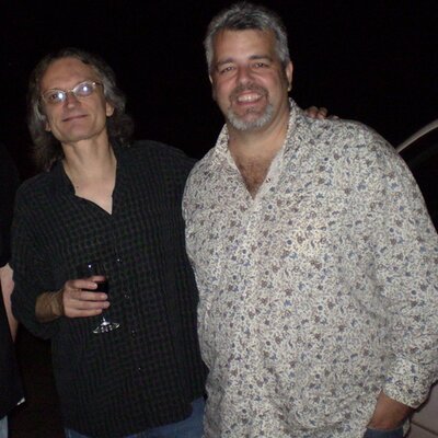 Profile Picture of Ivan Duke (@IvanDuke) on Twitter