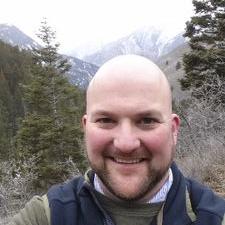 Profile Picture of Jason Dare (@j_e_dare) on Twitter
