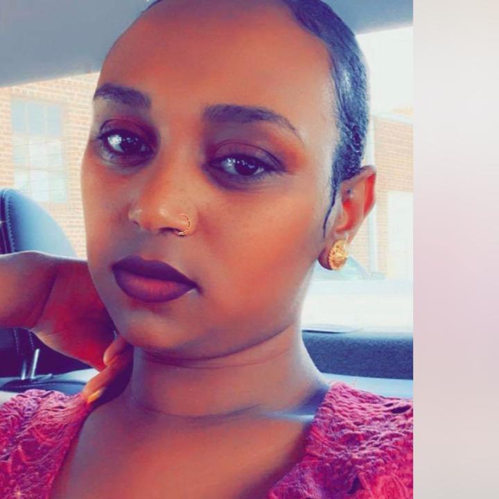 Profile Picture of LALA AKELE REAL 👸🏽👑😘😁 (@lalatesfay) on Tiktok