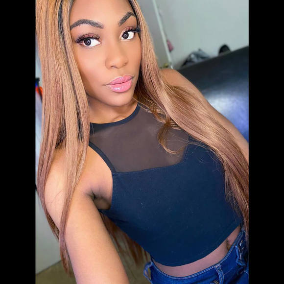 Profile Picture of Latifah Pitre (@larifahcpitre) on Poshmark