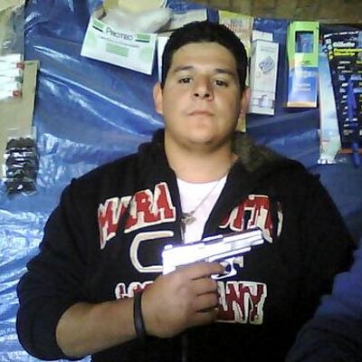 Profile Picture of Jonathan Ramon (@jonathanramon10) on Twitter