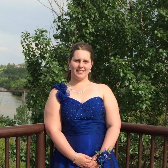 Profile Picture of Danielle Pawlik mcmaster (@ricoroco2) on Poshmark
