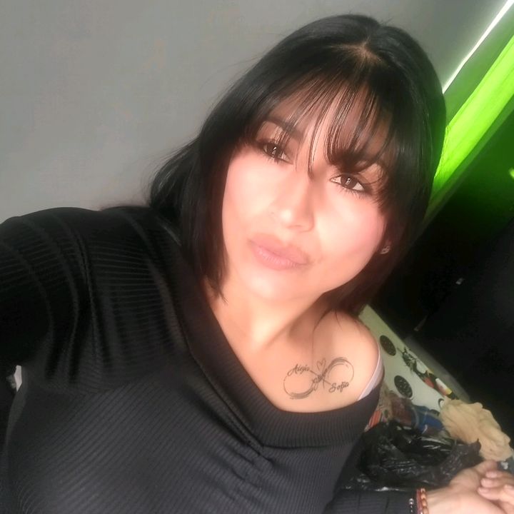 Profile Picture of Rocío (@albarocioaranda_28) on Tiktok