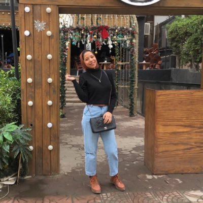 Profile Picture of NancYy  💙 (@NancyAssaf9) on Twitter