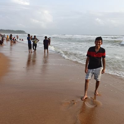 Profile Picture of Abhinav Das 🌠 (@jordiie09) on Twitter
