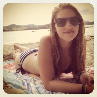 Profile Picture of Chrissy Palmer (@chrissypalmerx3) on Twitter