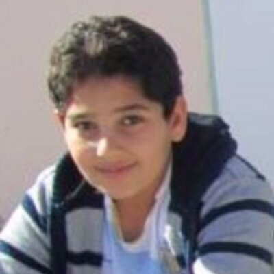 Profile Picture of Omar Shawky (@OmarCole22) on Twitter