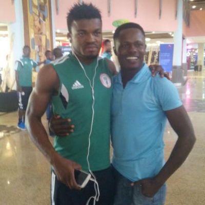 Profile Picture of James Hezekiah (@4596d58b923d407) on Twitter