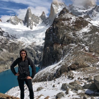 Profile Picture of Darcy Cain (@DarcyCain) on Twitter