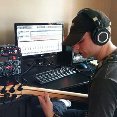 Profile Picture of Kyle Krull (@KrullKyle) on Twitter