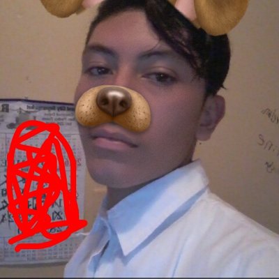 Profile Picture of Kevin Jordani Ek (@ek_jordani) on Twitter