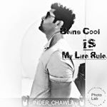 Profile Picture of inder chawla (@chawla_saab_703) on Instagram