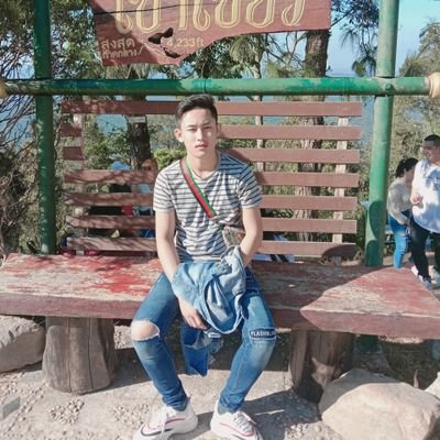 Profile Picture of Big (@AiSilaphet) on Twitter