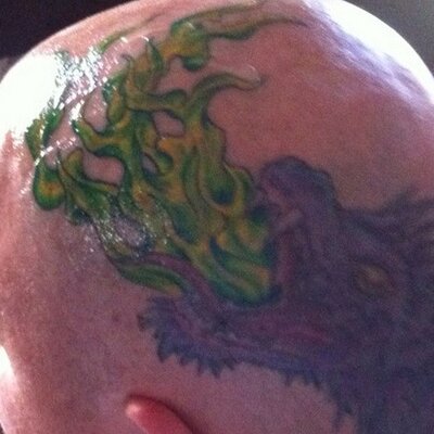 Profile Picture of Allan Shoaf Jr (@as2481) on Twitter