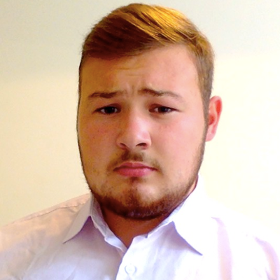 Profile Picture of Jules Bernard (@julesbernard33) on Twitter