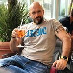 Profile Picture of Adam Dawson (@daddyzeann) on Instagram