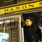 Profile Picture of Gary Duane Garcia (@gdcruiser) on Instagram