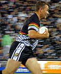 Profile Picture of Paul Dunn (rugby league)on Wikipedia