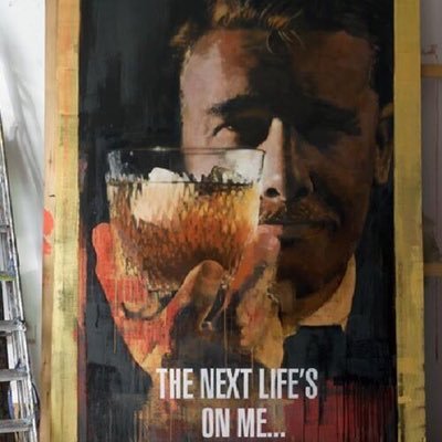 Profile Picture of Bluenose (@ChattertonChris) on Twitter
