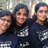 Profile Picture of Lakshmi Pillai (@lakshmi-pillai-1) on Quora