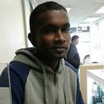 Profile Picture of Ajay Persaud (@persaud2209) on Instagram