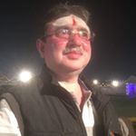 Profile Picture of Vikram Garg (@garg4v) on Instagram