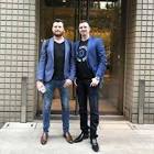 Sean Forster... - Tiktok Profile Picture of   Sean Forster... (@seanforster1) on Tiktok