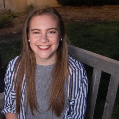 Profile Picture of Sophie Richardson (@sorich15) on Twitter