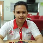 Profile Picture of Toyota Agya Calya Avanza Rush (@ikhwan.auto2000) on Instagram