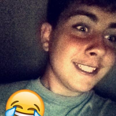 Profile Picture of Jacob Dakota Irvin (@JacobDakotaIrv1) on Twitter