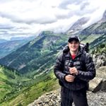 Profile Picture of chad fuller (@chadwfuller) on Instagram