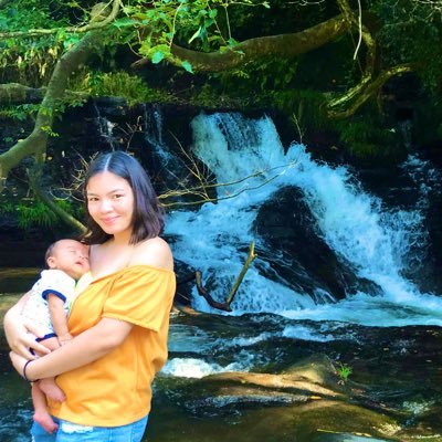 Profile Picture of Ellen Karolina Takata (@TakataKarolina) on Twitter